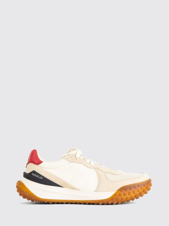 26FW 몽클레어 스니커즈 L209A4M00230N0633 050 Ivory