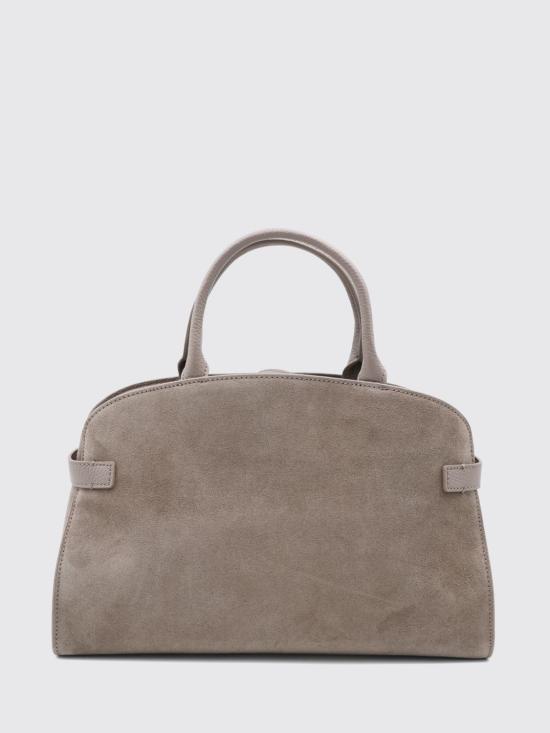 26FW 코치넬리 토트백 E1TLB180401 N59 Brown - COCCINELLE