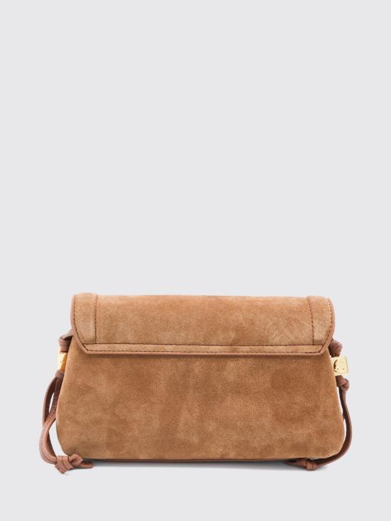 26FW 코치넬리 토트백 E5VCB550101 W11 Brown - COCCINELLE