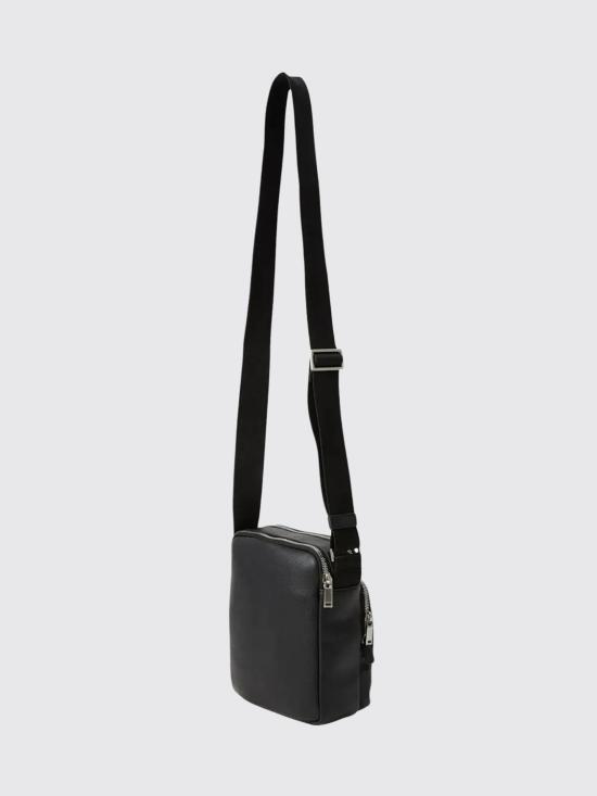 26SS 캘빈클라인 숄더백 LV04D3317G UB1 Black - CALVIN KLEIN