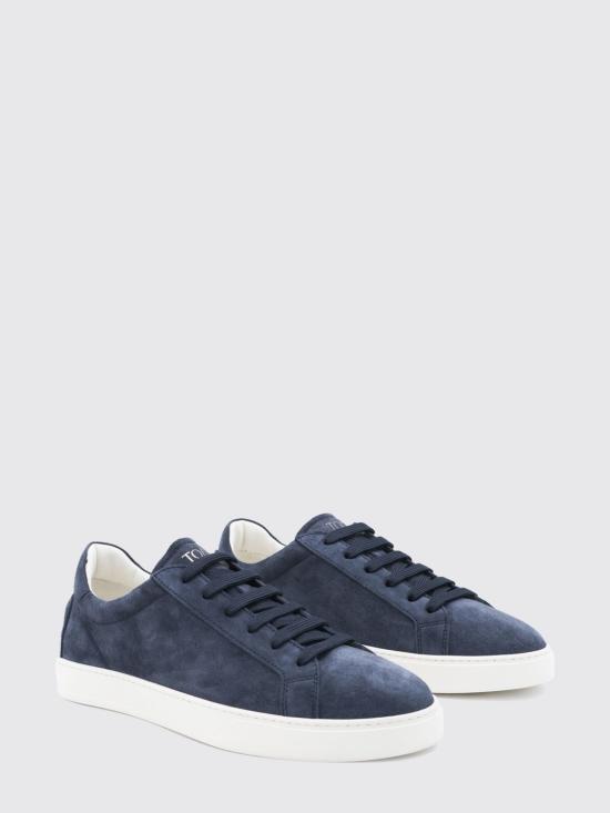 26FW 토즈 스니커즈 XXM04L0HZ40RE0 U835 Blue - TODS