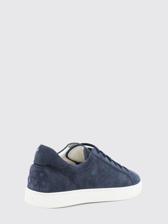 26FW 토즈 스니커즈 XXM04L0HZ40RE0 U835 Blue - TODS
