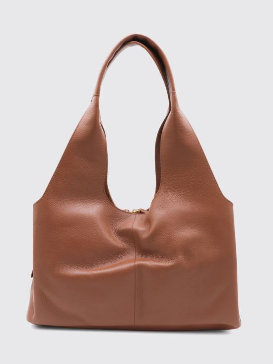 26FW 코치넬리 숄더백 E1VOF110101 W11 Brown