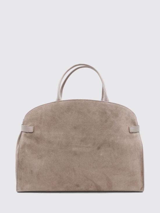26FW 코치넬리 토트백 E1TLB180101 N59 Brown - COCCINELLE