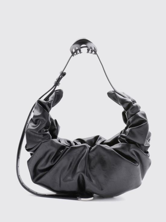 26FW 디젤 숄더백 X10478P8657 T8013 Black - DIESEL