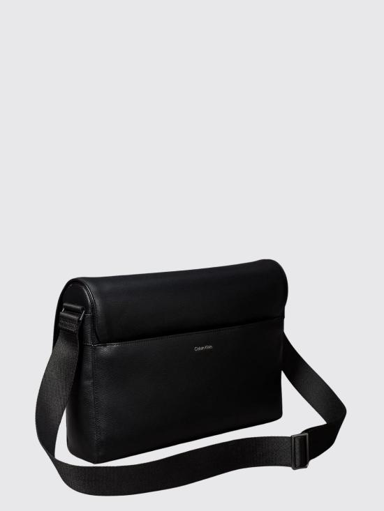 26SS 캘빈클라인 숄더백 LV04D3299G UB1 Black - CALVIN KLEIN
