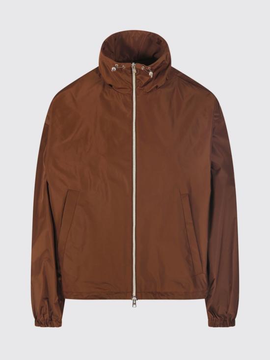 26FW 에르노 자켓 GI000280D12483Z 2240 Brown - HERNO