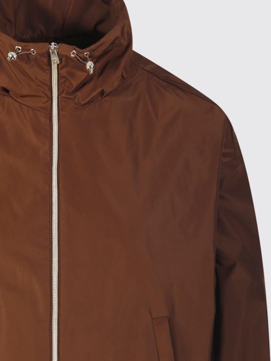 26FW 에르노 자켓 GI000280D12483Z 2240 Brown - HERNO