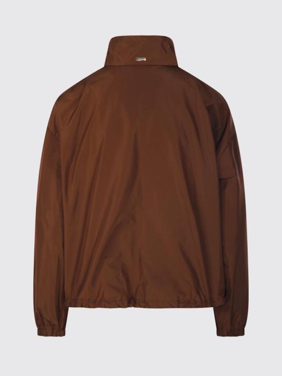26FW 에르노 자켓 GI000280D12483Z 2240 Brown - HERNO