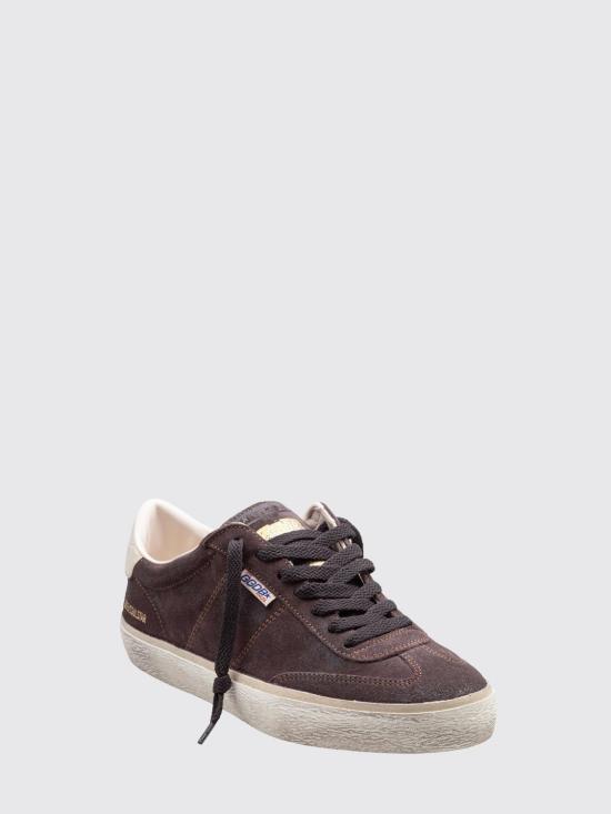 26FW 골든구스 소울스타 스니커즈 GMF00464F00821660349 Grey - GOLDEN GOOSE