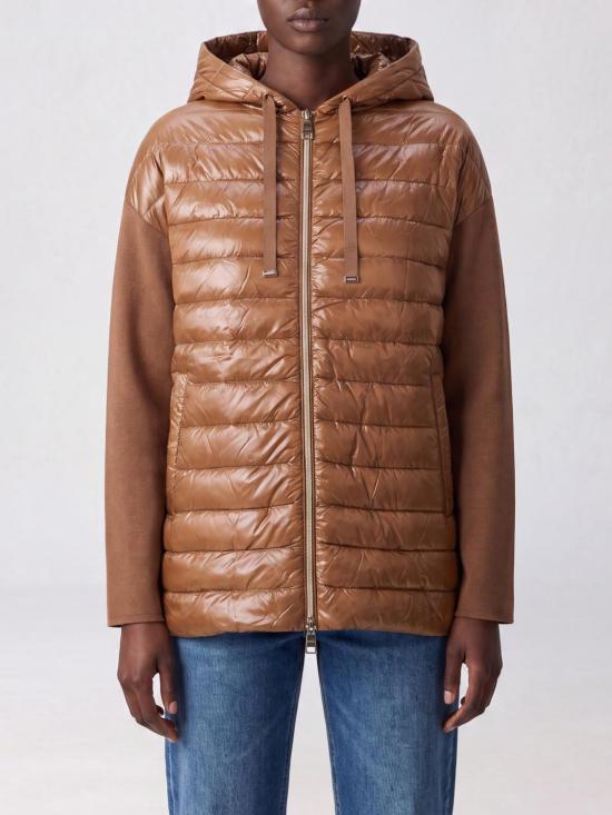 26SS 에르노 숏패딩 MP000156D72098 2157 Brown