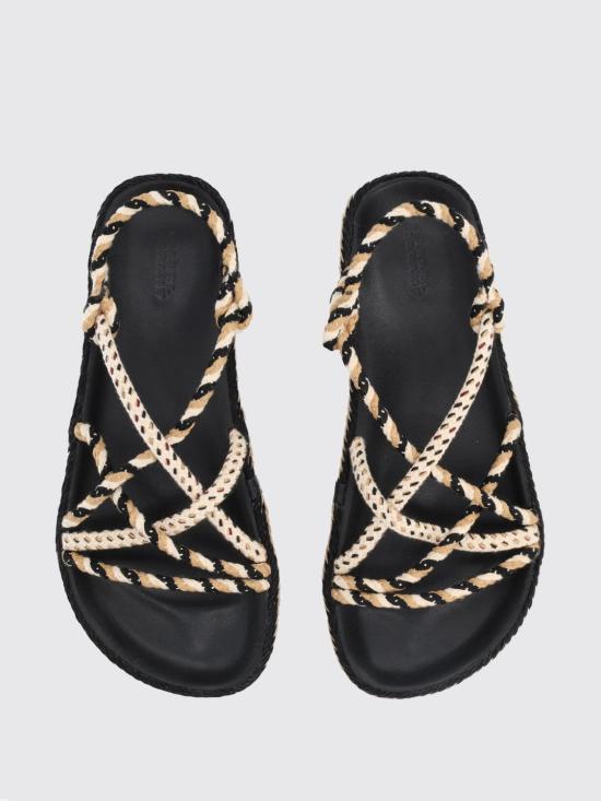 26SS 이자벨마랑 힐/펌프스 SD0276FAD1B07S MUBK Black - ISABEL MARANT