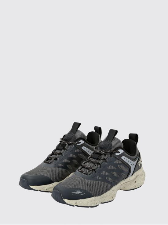 26SS 플레인스포츠 스니커즈 SAESUSC0740STE003N 1072 Grey - PLEIN SPORT