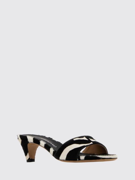 26SS 살바토레 페라가모 힐/펌프스 01L392 790839 KASBIANER Multicolor - SALVATORE FERRAGAMO