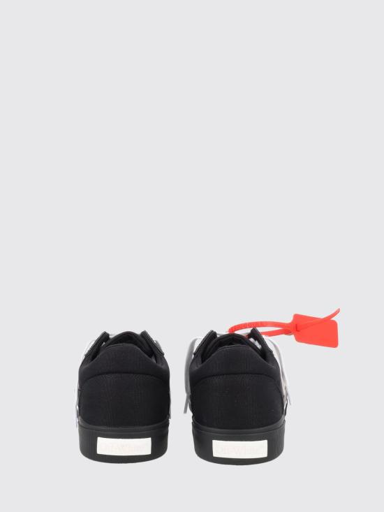 26SS 오프화이트 스니커즈 M293C9F003 1001 Black - OFF WHITE