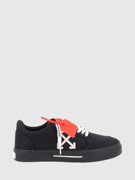 26SS 오프화이트 스니커즈 M293C9F003 1001 Black