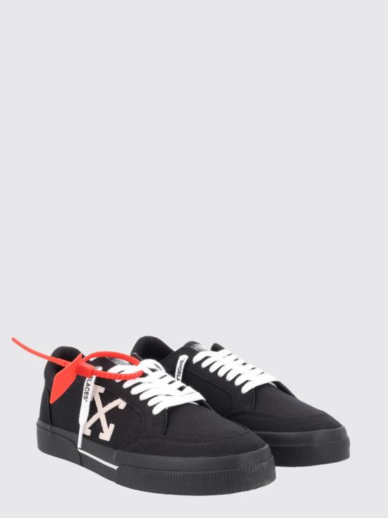 26SS 오프화이트 스니커즈 M293C9F003 1001 Black - OFF WHITE