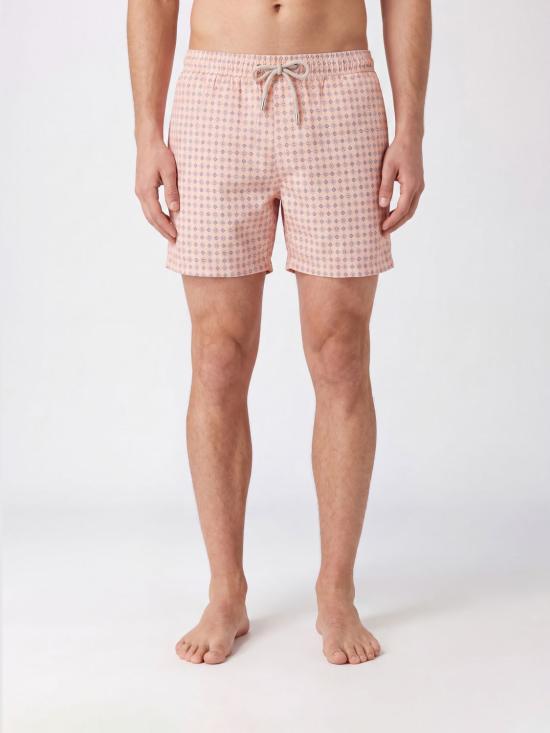 26SS 세인트바쓰 스윔팬츠 LIG0016 00672L Yellow Cream