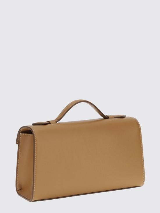 26FW 사베트 클러치/파우치 H0050101 210 Brown - SAVETTE