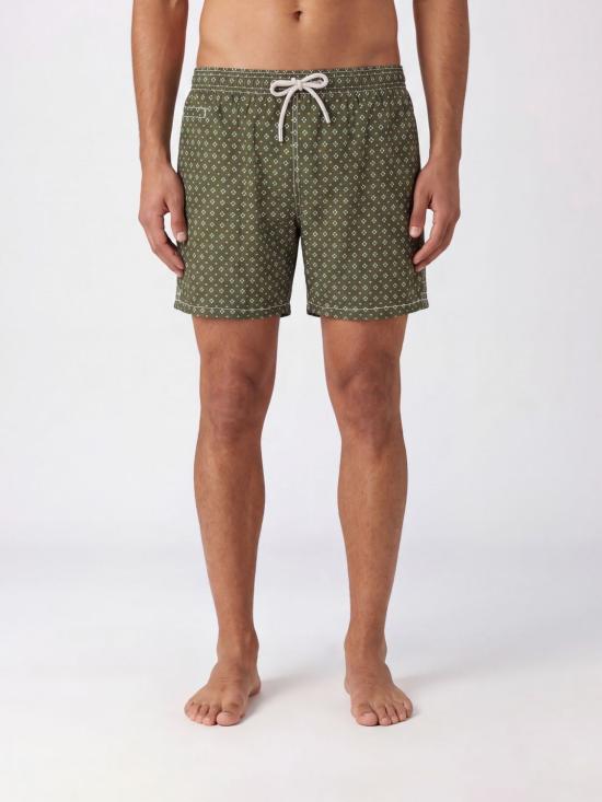 26SS 세인트바쓰 스윔팬츠 LIG0003 00676L Military