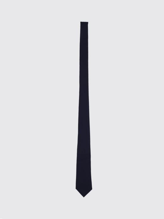 26SS 브루넬로 쿠치넬리 넥타이 M032P0018Y C263 Blue