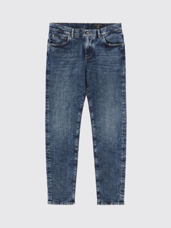 26SS 돌체앤가바나 데님 팬츠 GY07CDG8OL4 S9001 Denim - DOLCE & GABBANA