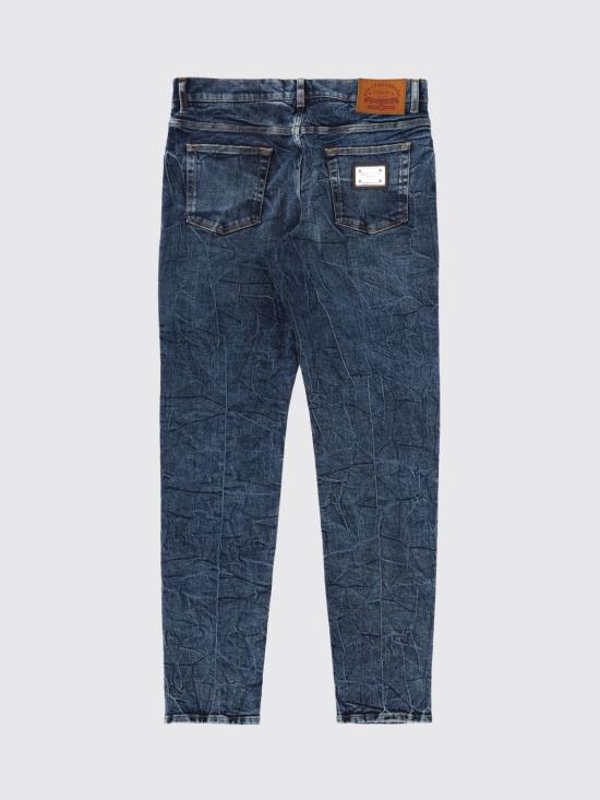 26SS 돌체앤가바나 데님 팬츠 GY07CDG8OL4 S9001 Denim - DOLCE & GABBANA