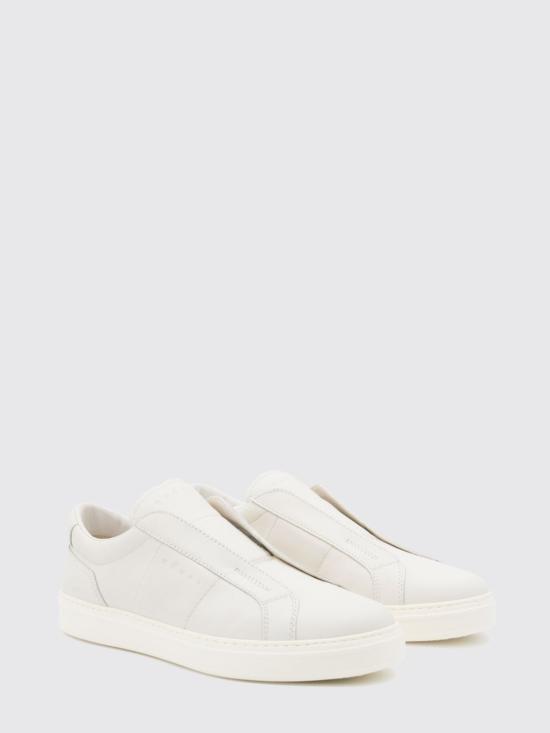 26FW 호간 스니커즈 HXM6680FW600ZL B013 Ivory - HOGAN