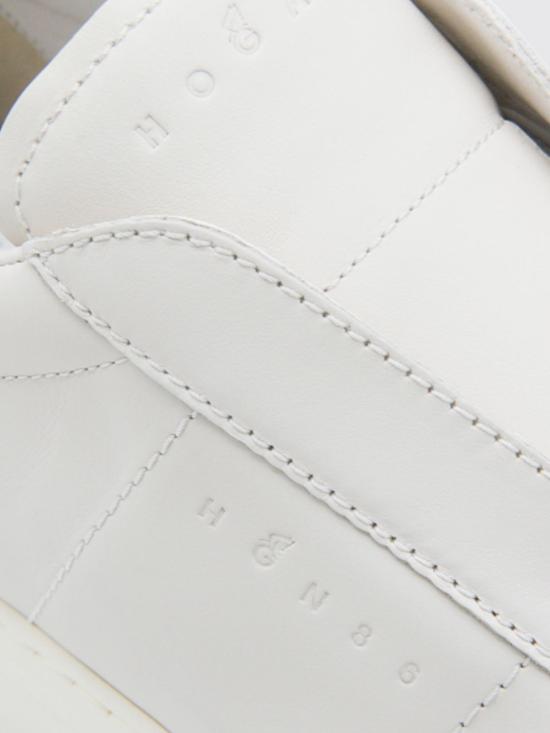 26FW 호간 스니커즈 HXM6680FW600ZL B013 Ivory - HOGAN