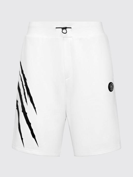 26SS 플레인스포츠 숏팬츠 UAECMJT2687STE003N 01 White