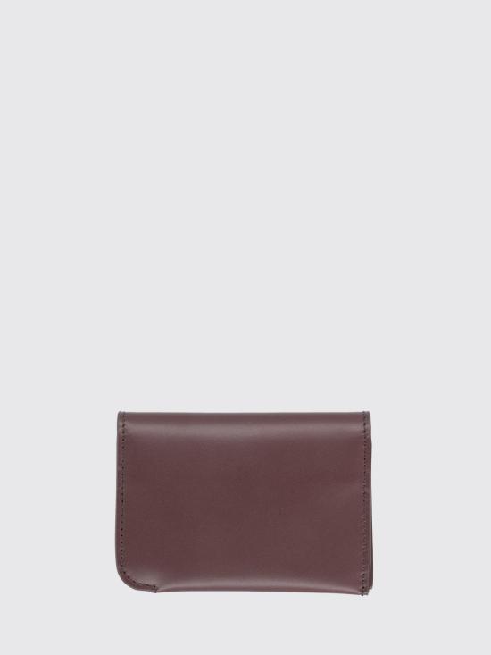 26SS 자크뮈스 남성지갑 SLU00349AC01C02 890 Brown - JACQUEMUS