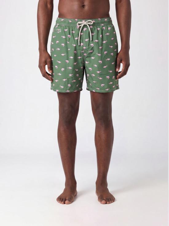 26SS 세인트바쓰 스윔팬츠 LIG0003 02149L Olive