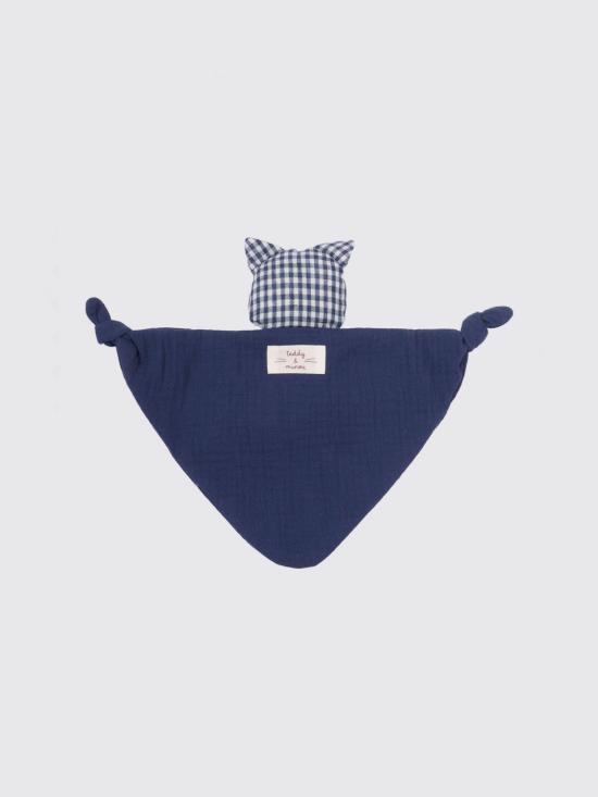 26SS [키즈] 테디 앤 미노우 액세서리 P26TPH0001C0059 474 Blue