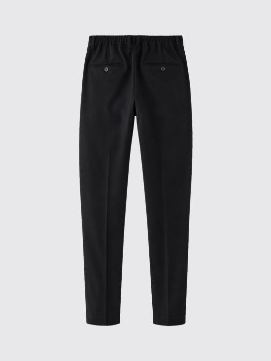 26SS 돌체앤가바나 팬츠 GW13ETFUBGZ N0000 Black - DOLCE & GABBANA