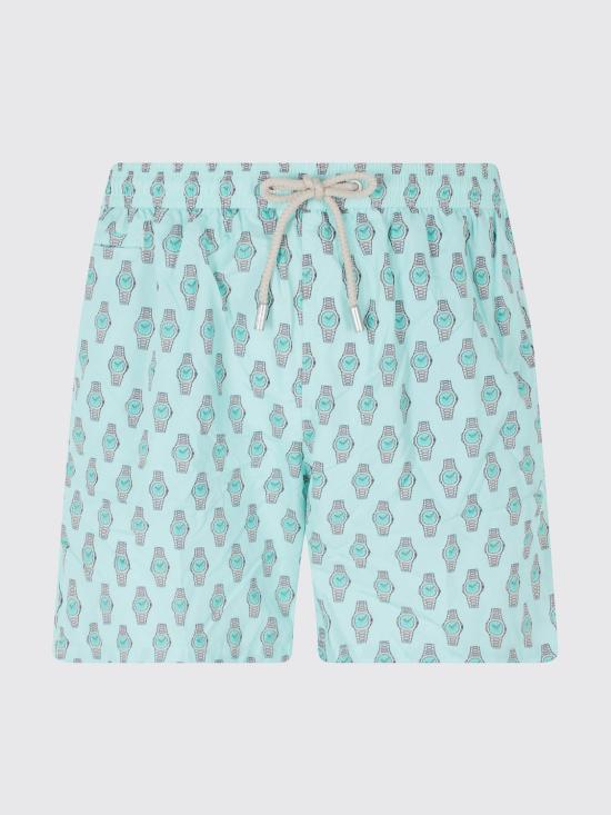 26SS 세인트바쓰 스윔팬츠 LIG0003 05110H Water - MC2 SAINT BARTH