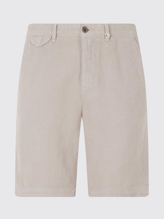 26SS 미쓰 숏팬츠 26M74B87 02 Brown - MYTHS