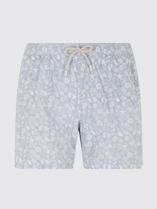 26SS 세인트바쓰 스윔팬츠 LIG0016 05215H Dust - MC2 SAINT BARTH
