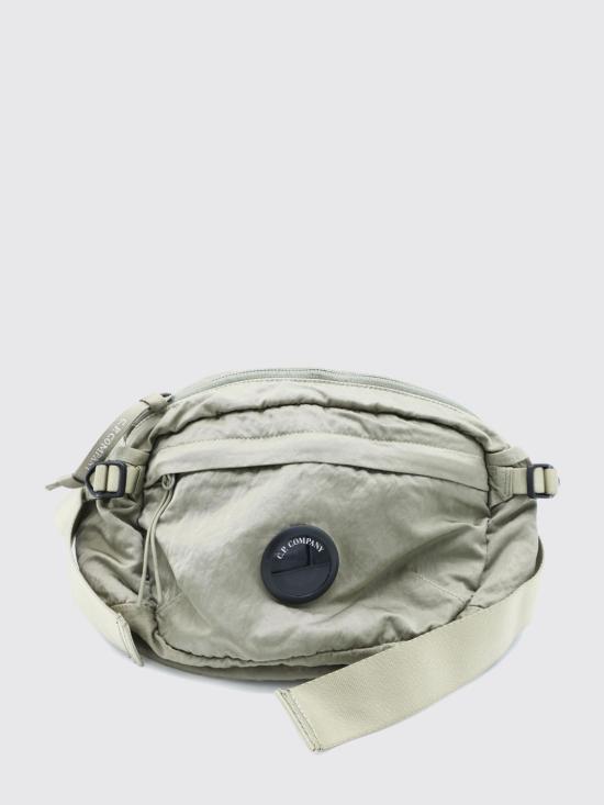 26FW 씨피 컴퍼니 크로스백 21CMAC734A005269G 356 Grey