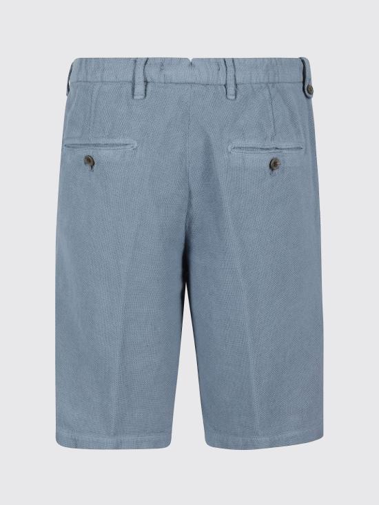26SS 미쓰 숏팬츠 26M74B87 05 Blue - MYTHS