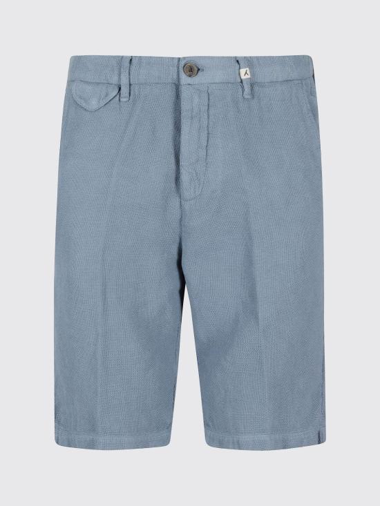 26SS 미쓰 숏팬츠 26M74B87 05 Blue - MYTHS