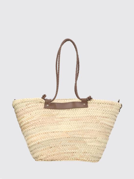 26SS 까스따네르 숄더백 023160 2006 Beige - CASTANER