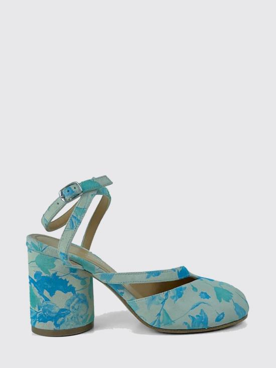 26SS 마르지엘라 타비 펌프스 샌들 S58WP0280P7658 H0A77 Multicolor