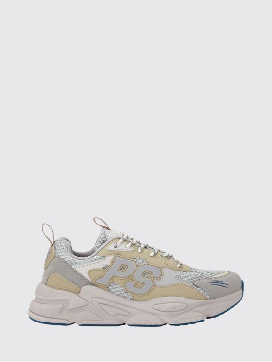 26SS 플레인스포츠 스니커즈 SAESUSC0743STE003N 0610 Beige
