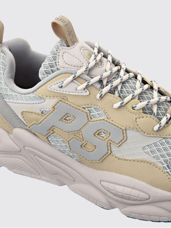 26SS 플레인스포츠 스니커즈 SAESUSC0743STE003N 0610 Beige - PLEIN SPORT