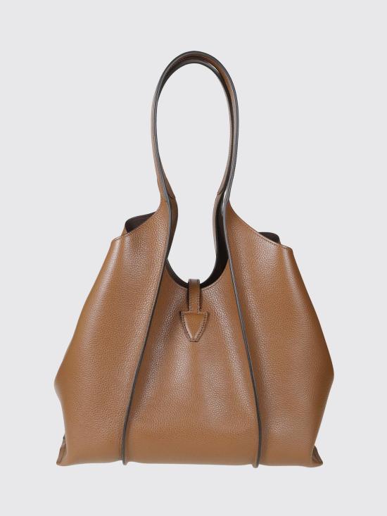 26FW 토즈 T 타임리스 쇼퍼 백 스몰 XBWTSBA0200XSO S600 Leather - TODS