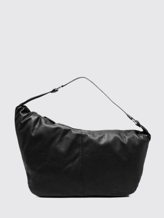 26SS 팔로마울 빅드라이 숄더백 UE0003 999 Black