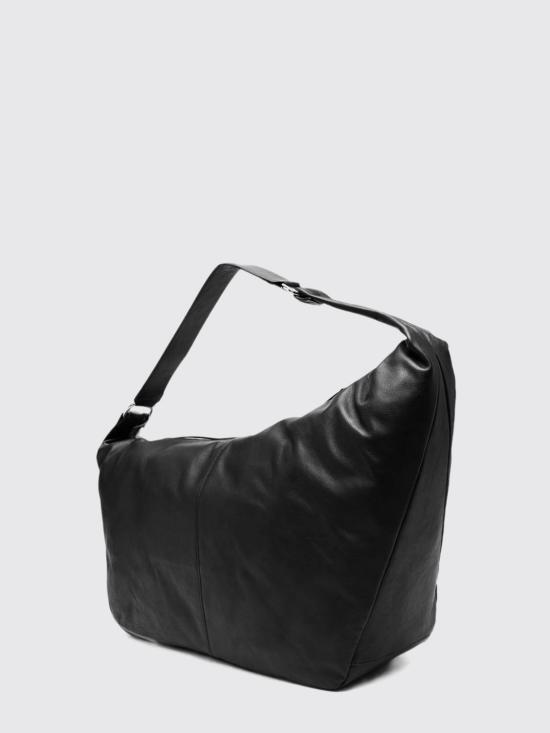 26SS 팔로마울 빅드라이 숄더백 UE0003 999 Black - PALOMA WOOL