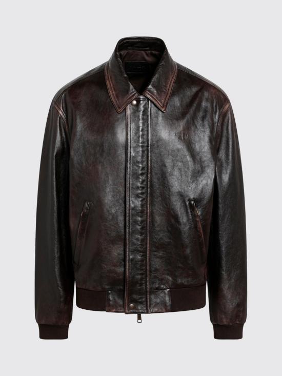 26FW 프라다 자켓 UPW622SOOO16IL F0003 Dark