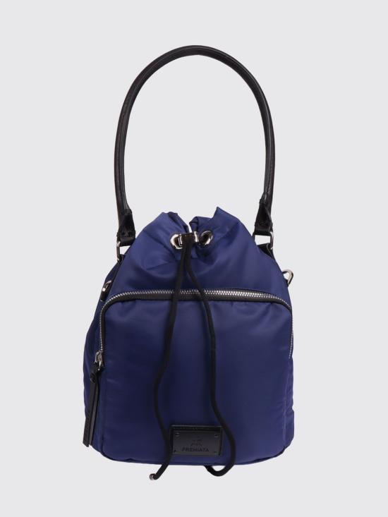 26SS 프리미아타 토트백 MIA 2145 Blue