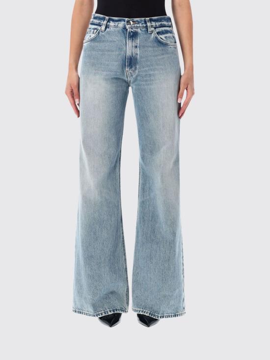 26FW 하이쿠레 데님 팬츠 HEW03373DF106 L0943 Blue 1